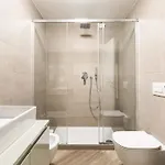 Appartamento Trastevere Contemporary *