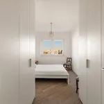 Appartamento Trastevere Contemporary Roma