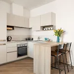 Trastevere Contemporary Roma