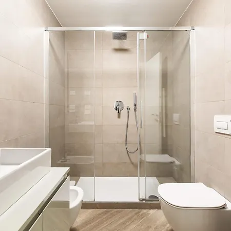 Appartement Trastevere Contemporary *