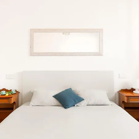 Trastevere Contemporary Appartamento Roma