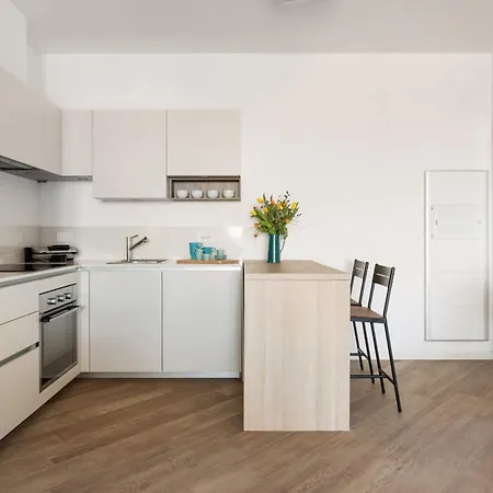 Trastevere Contemporary Appartement *