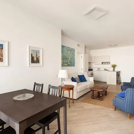 Trastevere Contemporary Appartamento Roma